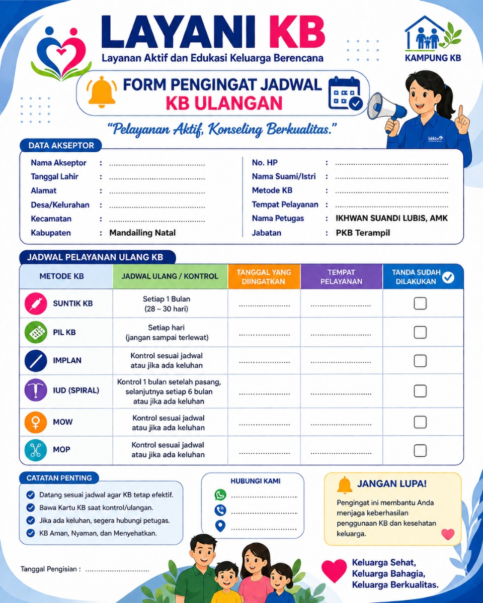 Foto Kantor KB